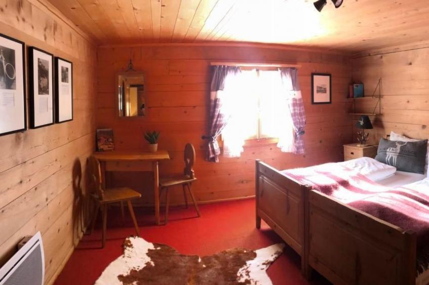 Chalet Arosa für 6 P - foto 29