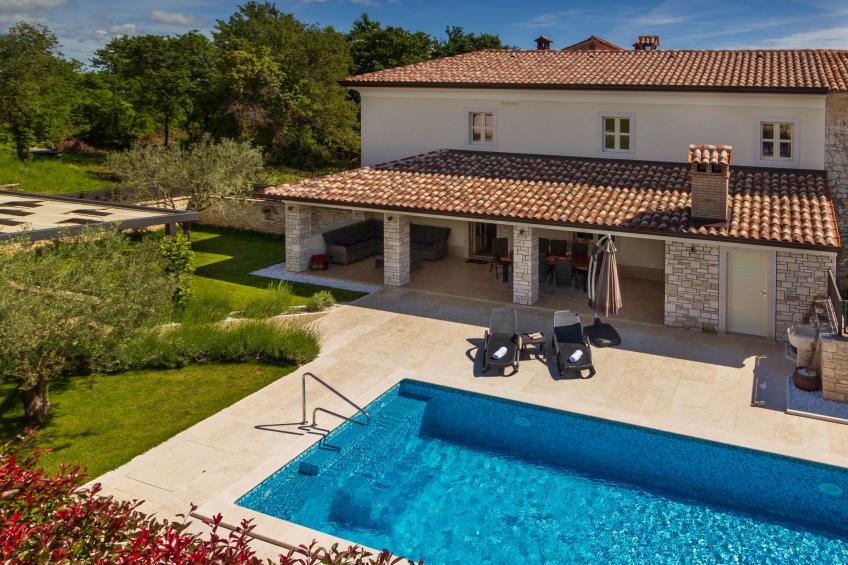 Villa Casa Lori - foto 27