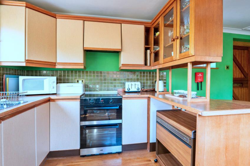 Cwmfron House - foto 26