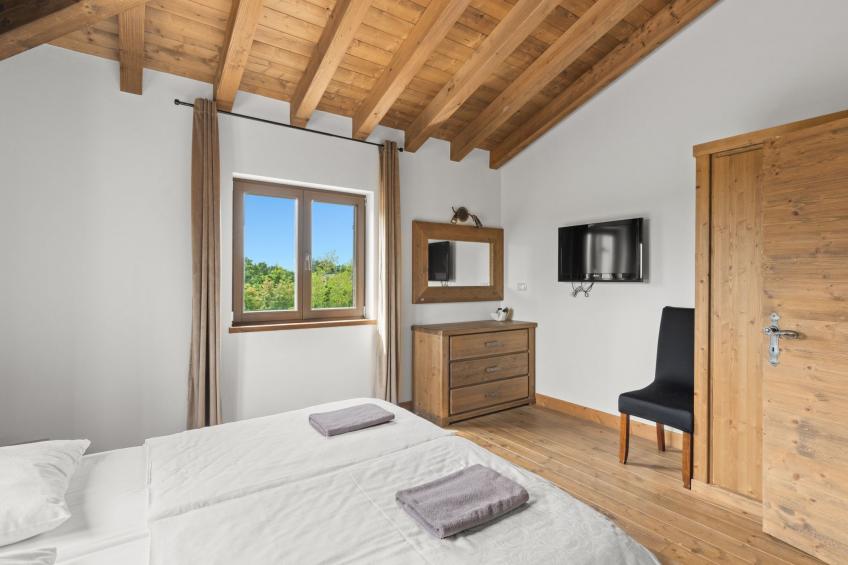 Villa Leonardo - foto 30