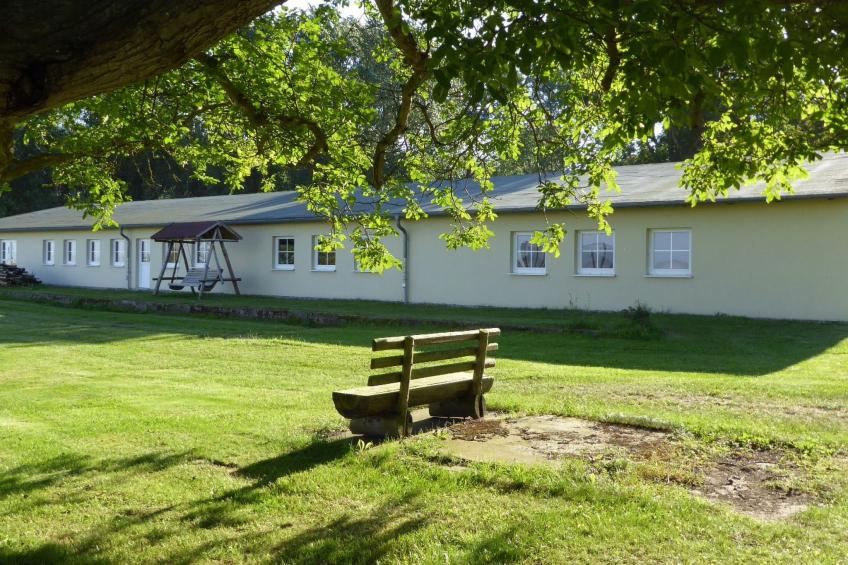 Hochwertige Ferienwohnung in Gingst - foto 42