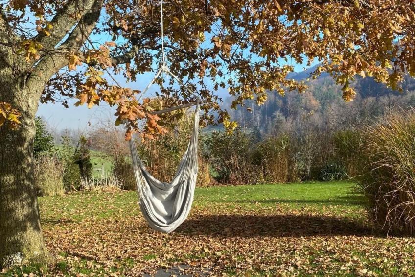 Schafmatthof 1 Obergeschoss - foto 21