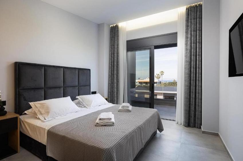 Resmi Seaview Villa - foto 5