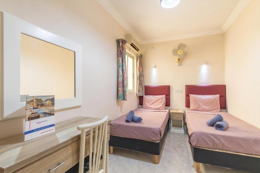 Merill Pool and Sea, charming Apart 5 - foto 25