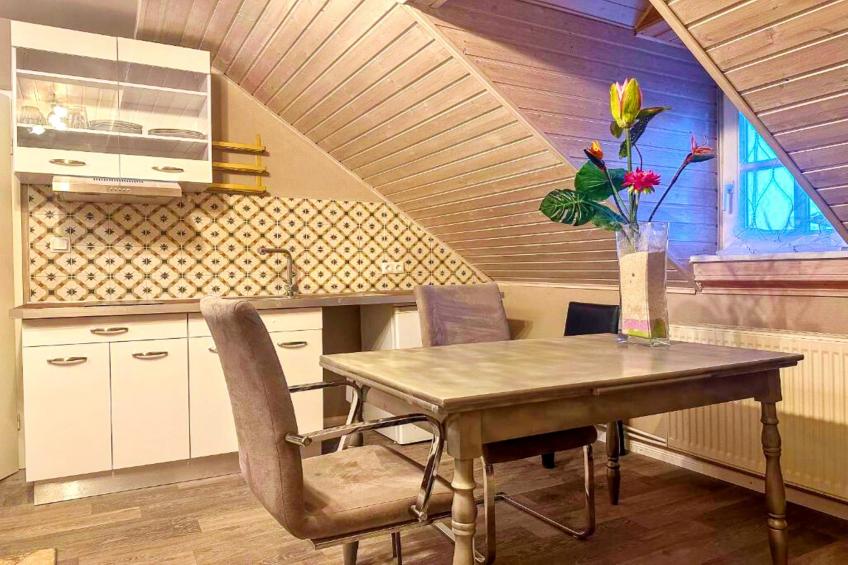 B2 Ferienwohnung Sonnentälchen - foto 3