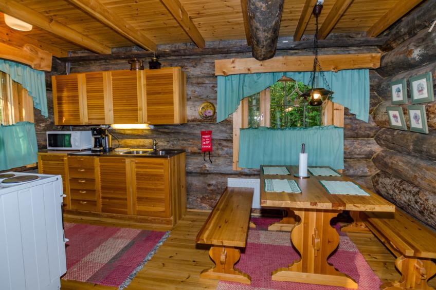 Koli, köllölä 1, cjoe59 - foto 42
