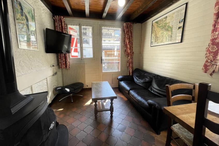 Chalets à La Clusaz - foto 14