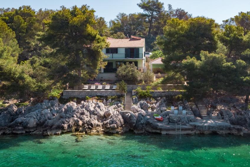 Holiday Home Melanie - Five bedroom house - foto 16