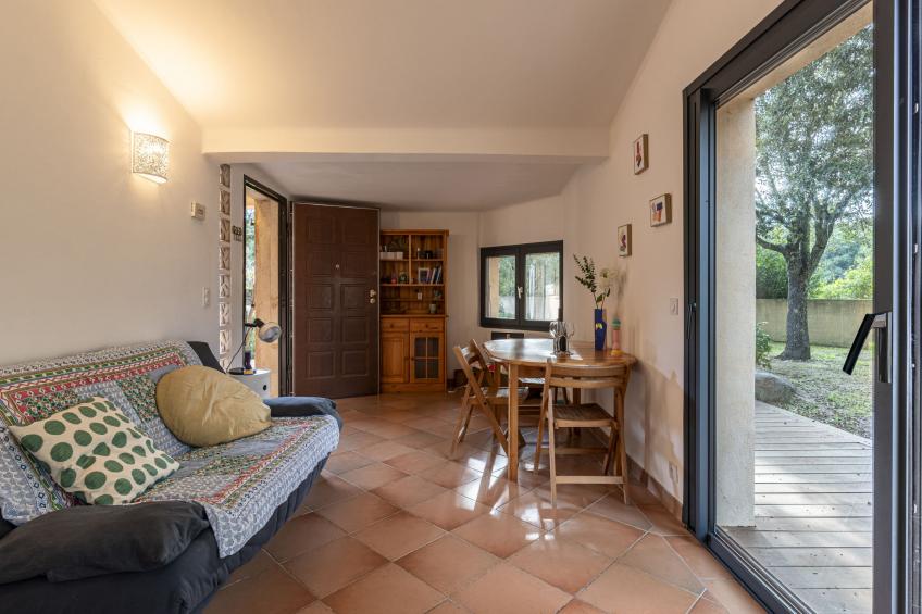 Villa Les Chênes - foto 8