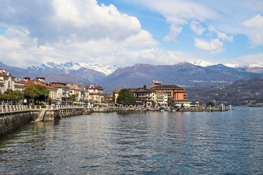 Charming Lake - foto 24