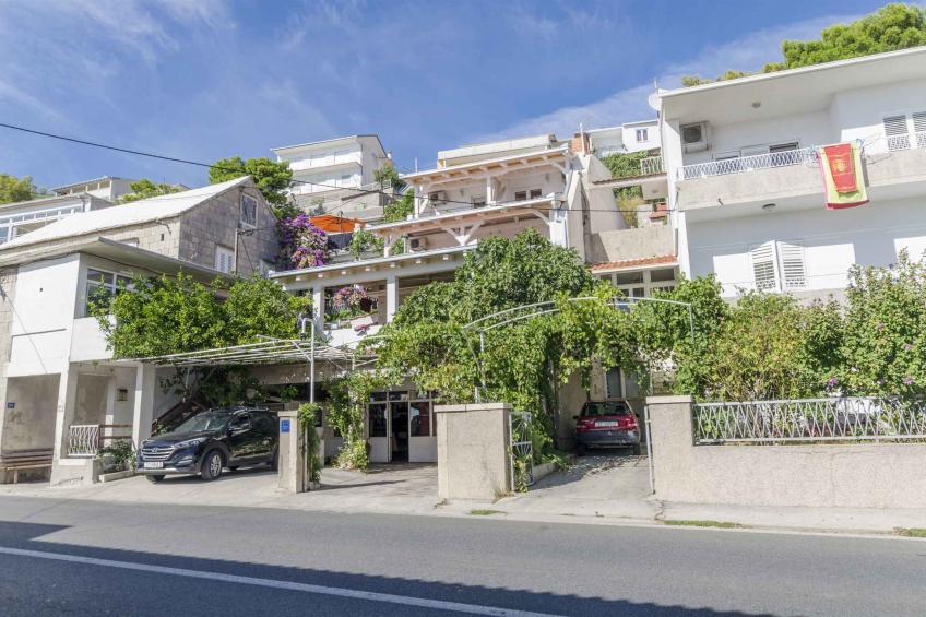 Vakantiewoning bij de zee - VW-654M2