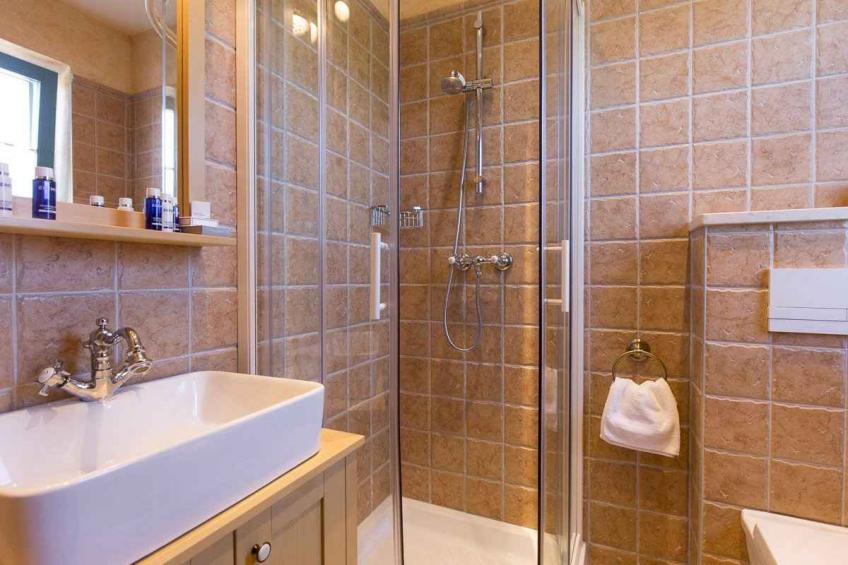 Holiday house with a rustic touch and pool on Krk - BF-YRZYR - foto 19