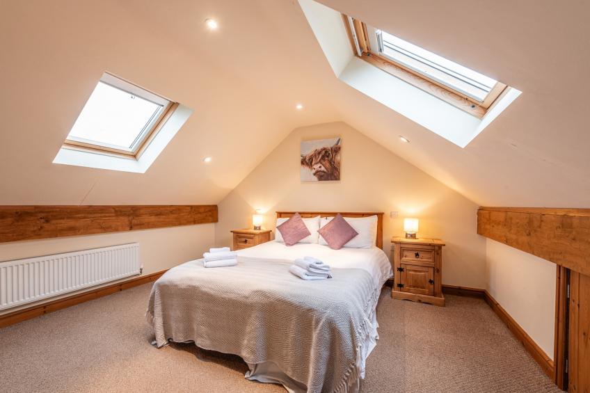 Groes Faen Bach Farmhouse - foto 4