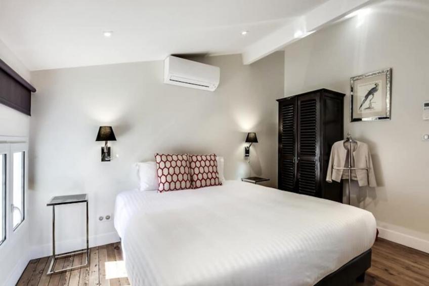 Maison Ingwë - T4 Pour 8 Personnes Place Gambetta - foto 8