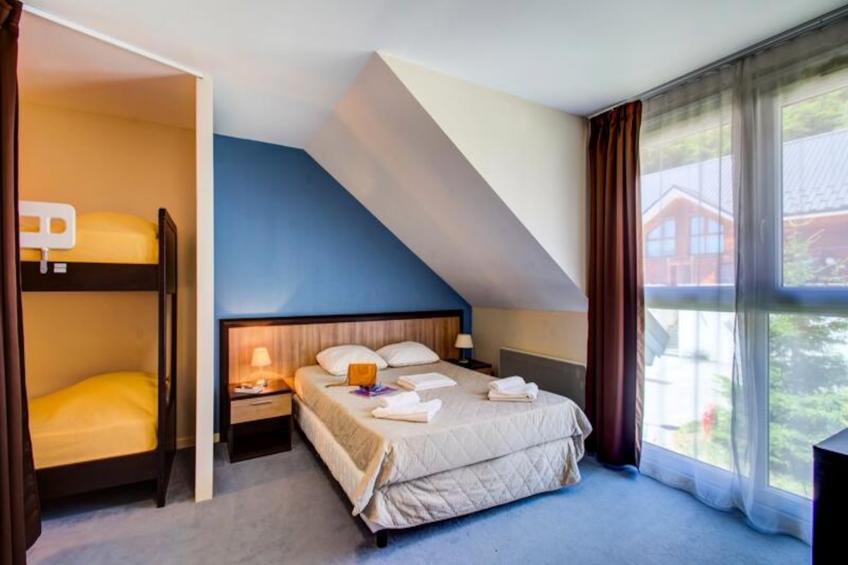 Résidence Vacancéole Les Balcons d'Aix - foto 9