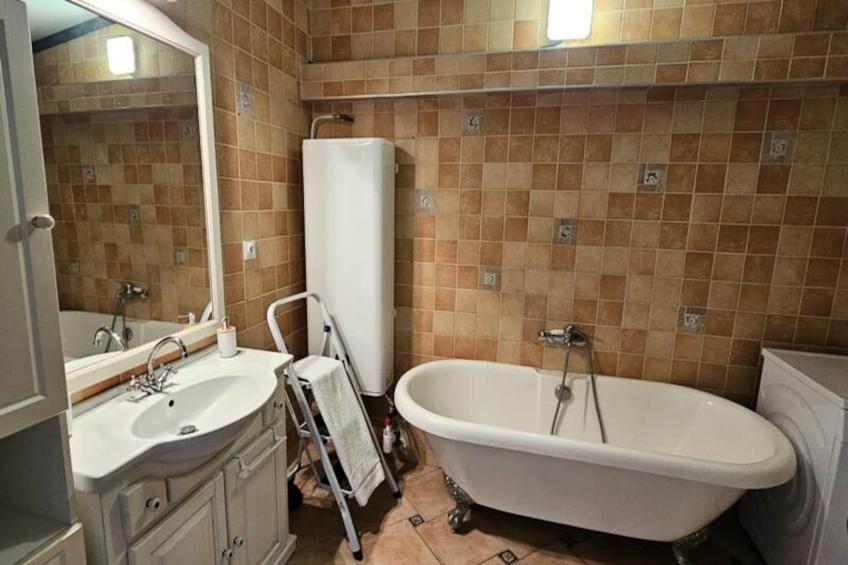 Beau Loft Pour 2 Avec Jolie Terrasse Au Calme - foto 12