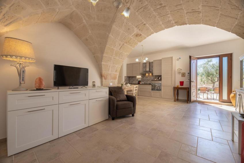 Tenuta Del Sole - foto 5