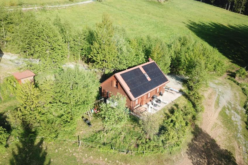 Sternenchalet - foto 40