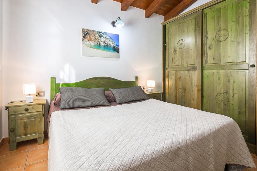 für 4 Personen ca. 60 m² in Santa Maria Navarrese, Sardinien (Ostküste von - foto 5