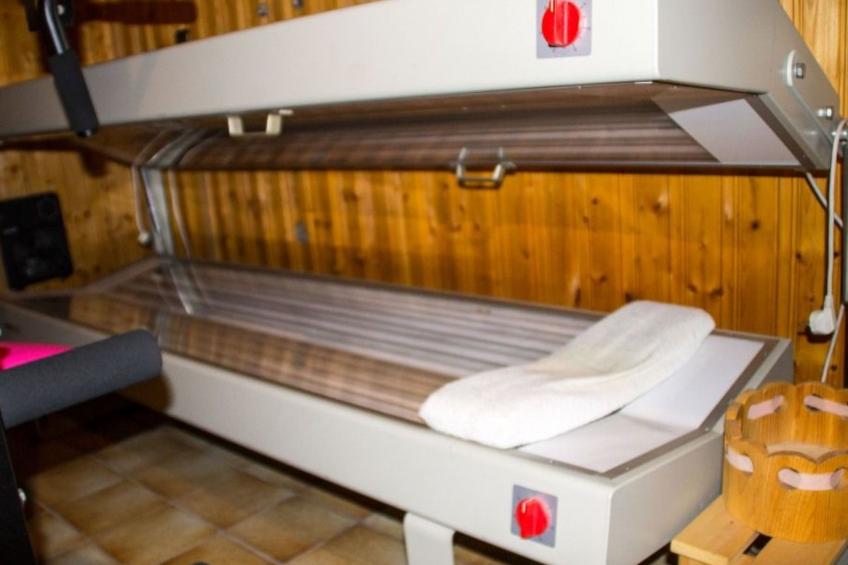 in Haschaberg mit Sonniger Terrasse - foto 27