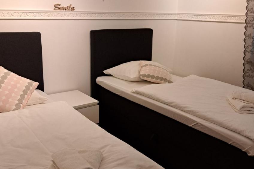 Wohnung in Fiorini mit Eigenem Balkon - foto 61