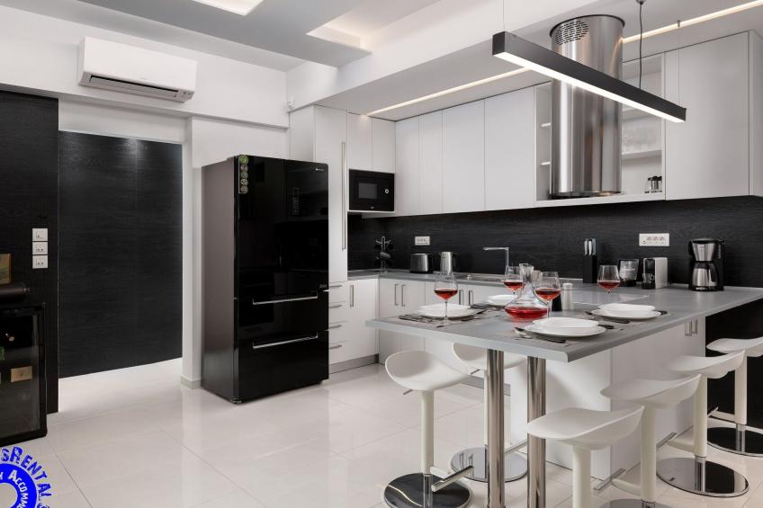 Rhodes Skyline Suites - foto 39