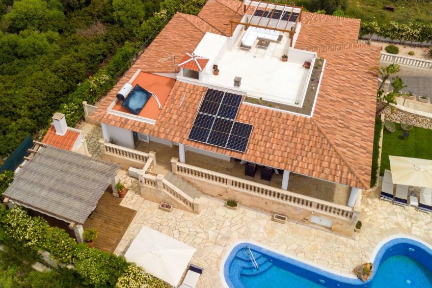 Villa Rafael Menorca - foto 36