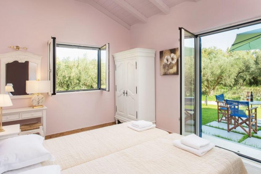 Aneli Luxury Villas, Villa Alexandra 7 Schlafzimmer - foto 31