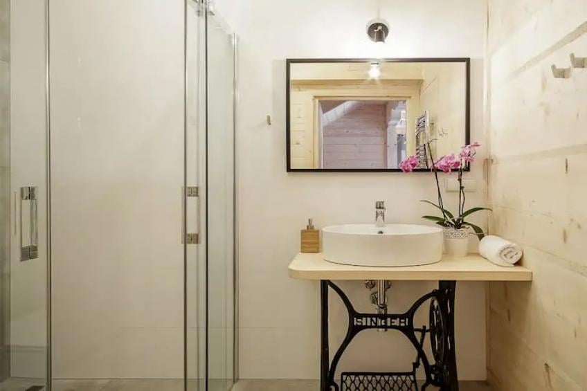 Dom wakacyjny TATRA WOOD HOUSE 3 - foto 11