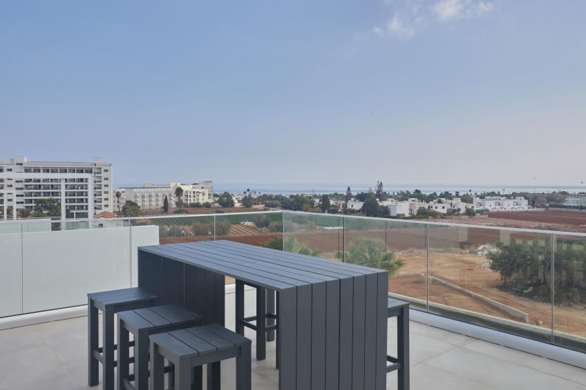 Protaras Aqua Pearl Villa AQ11 im Zentrum - foto 24