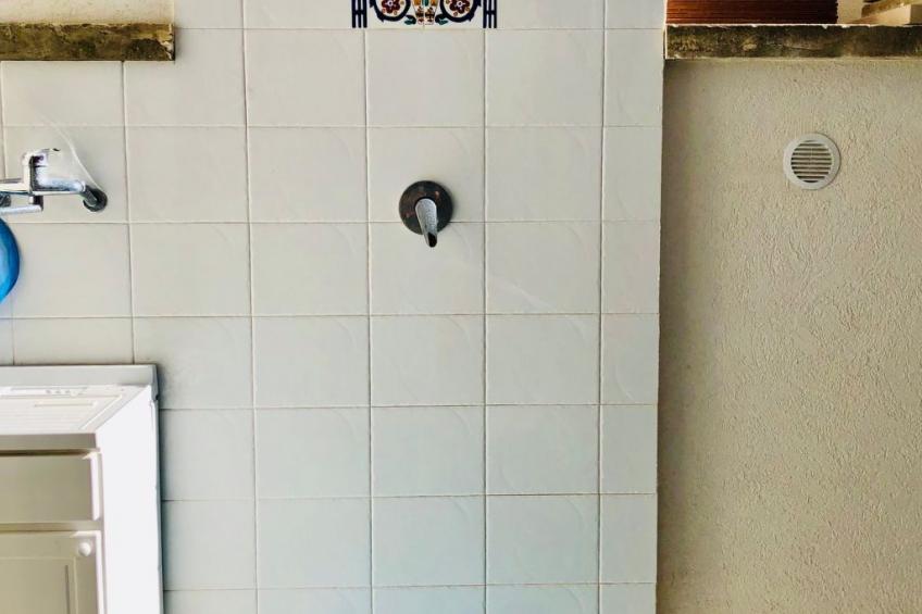 Villa Oasi, 50 m vom Strand entfernt, klimatisiert - foto 23