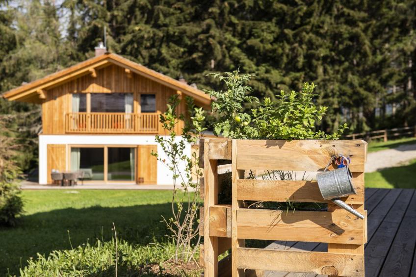 die Dorfidylle "Resi im Dorf" - foto 17