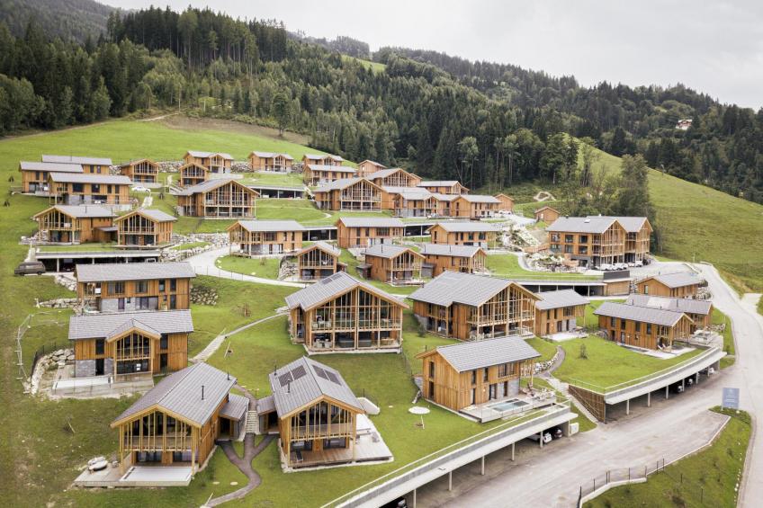 Premium Ferienhaus mit 4 Schlafzimmern Sauna & Pool - foto 8