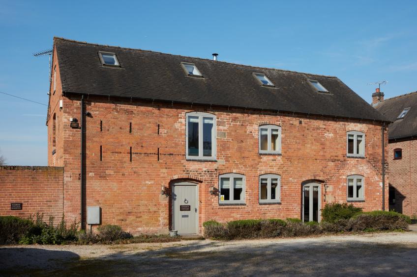 Sunshine Cottage - foto 30