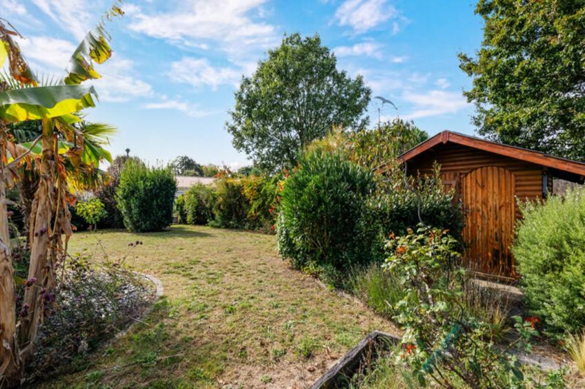 Maison à Talmont-Saint-Hilaire - Port Bourgenay - foto 25