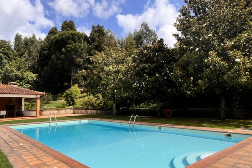 Appartements à Cabeceiras de Basto - foto 14