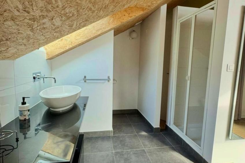 Villa "La Folie des Vosges" (Die Folie der Vogesen) - foto 33