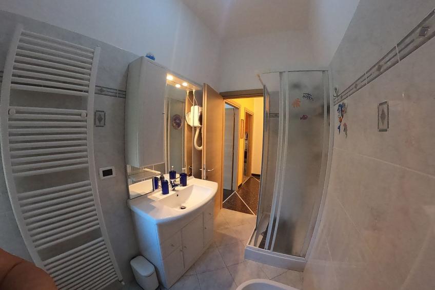 Hübsche Wohnung in Albissola Marina - foto 20