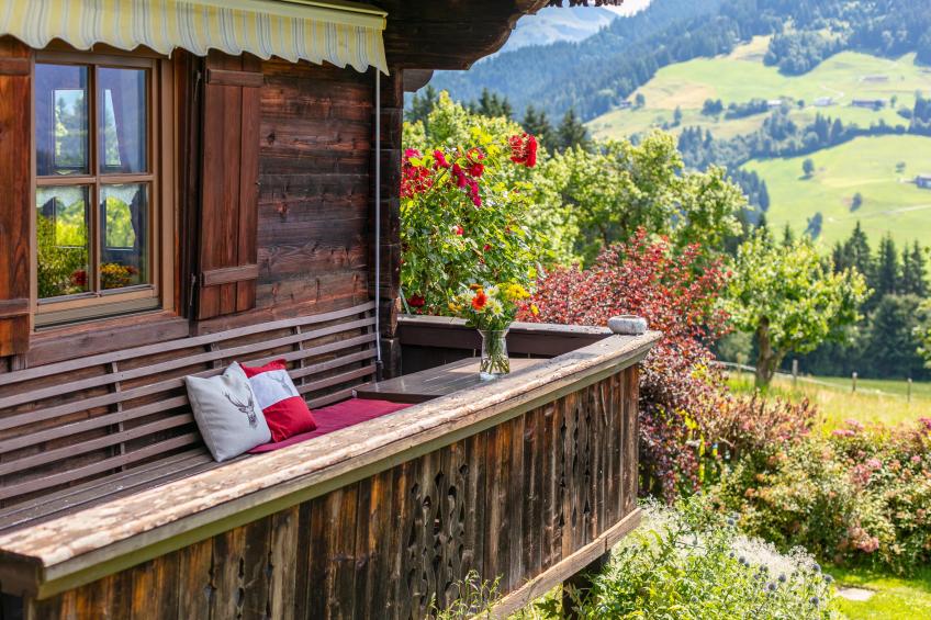 Weberhäusl am Penningberg - foto 32