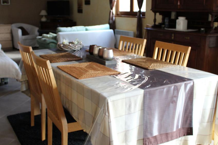 Ruhiges Ferienhaus mit Garten an der Weinstraße - foto 11