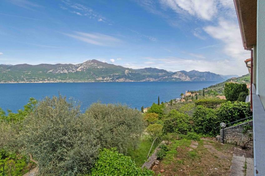 Privater Pool und herrlicher Seeblick - foto 22