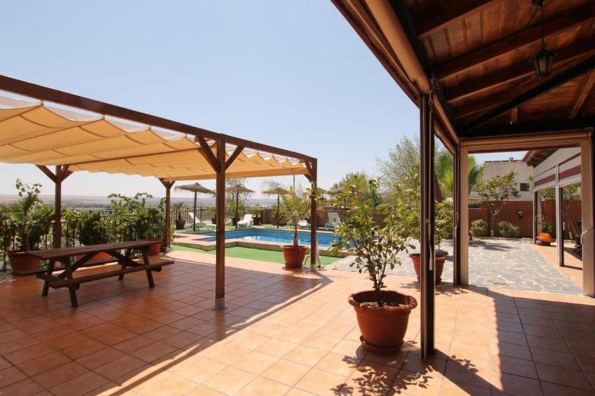 Haus Mirador de Aranjuez - TuCasaTemporal - foto 18