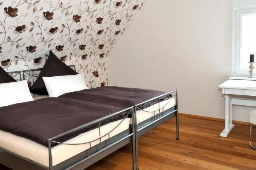 in Feldmannshof mit Grill und Garten - foto 12