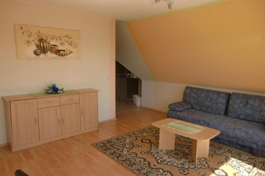 Appartement mit Blick auf das Wasser - foto 5