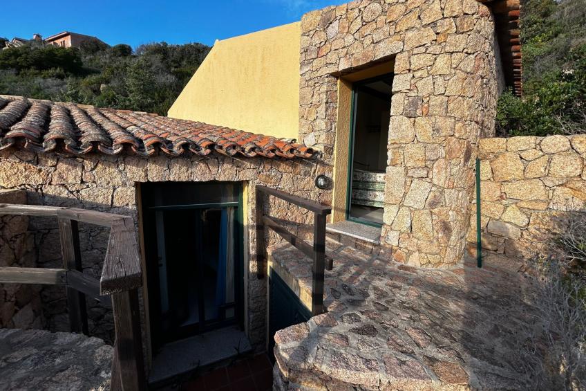 Villa Li Rocchi - foto 25