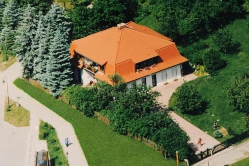 Appartement in Bad Elster mit Grill, Garten und Terrasse - foto 2