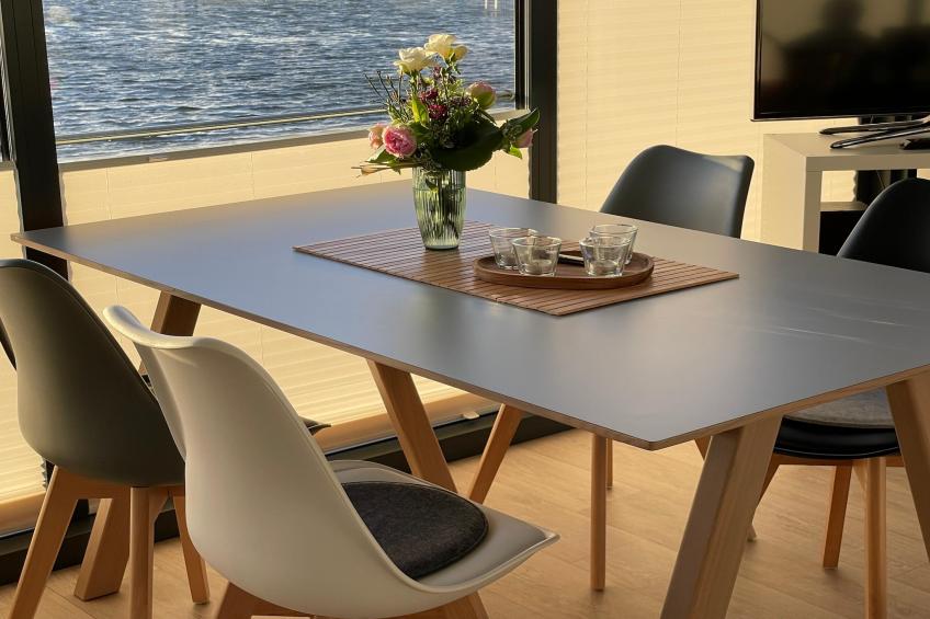 Floating House Rosi - foto 12