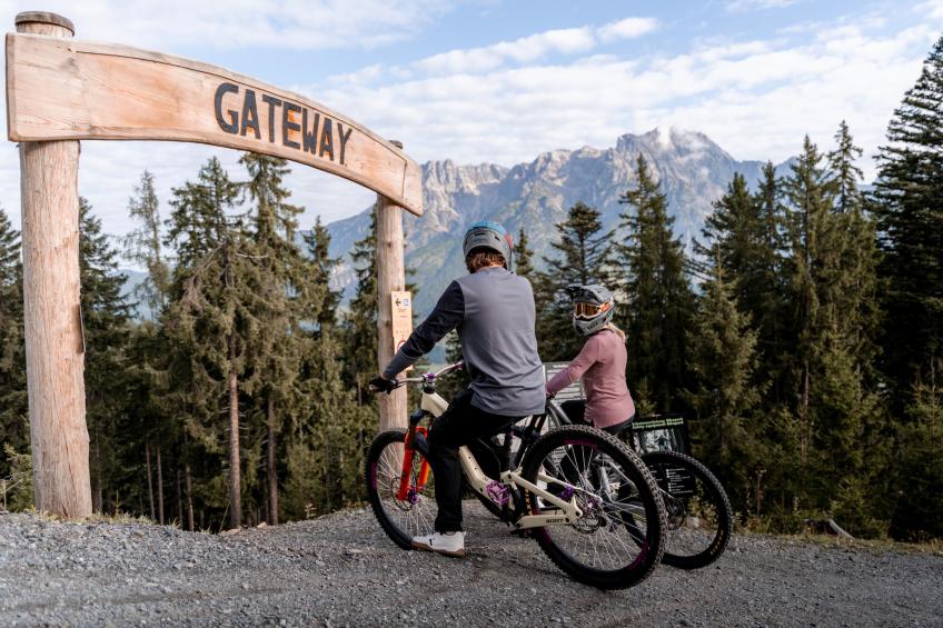 Apartment Sonnberg - foto 39