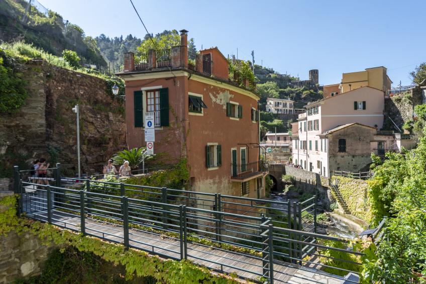 Yard Apartment Vernazza - foto 11