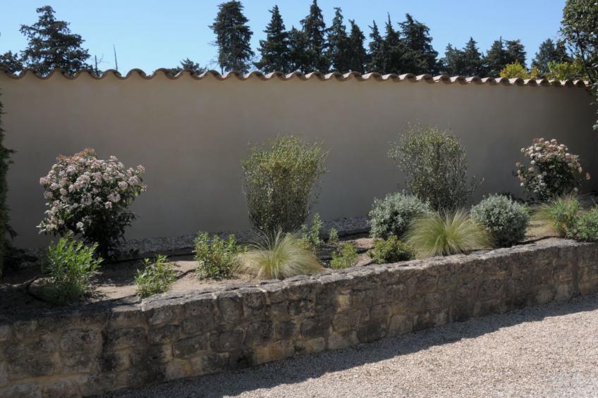 Bauernhaus mit Garten und Pool mit Bergblick - foto 28